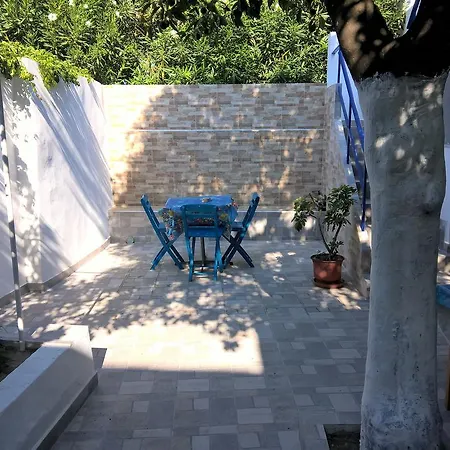 旅馆 斯塔西斯旅舍 Rhodes City