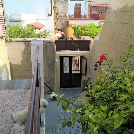 旅馆 斯塔西斯旅舍